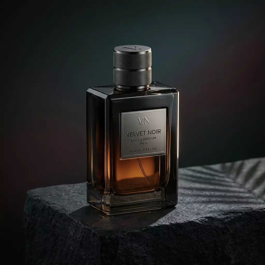 عطر مردانه